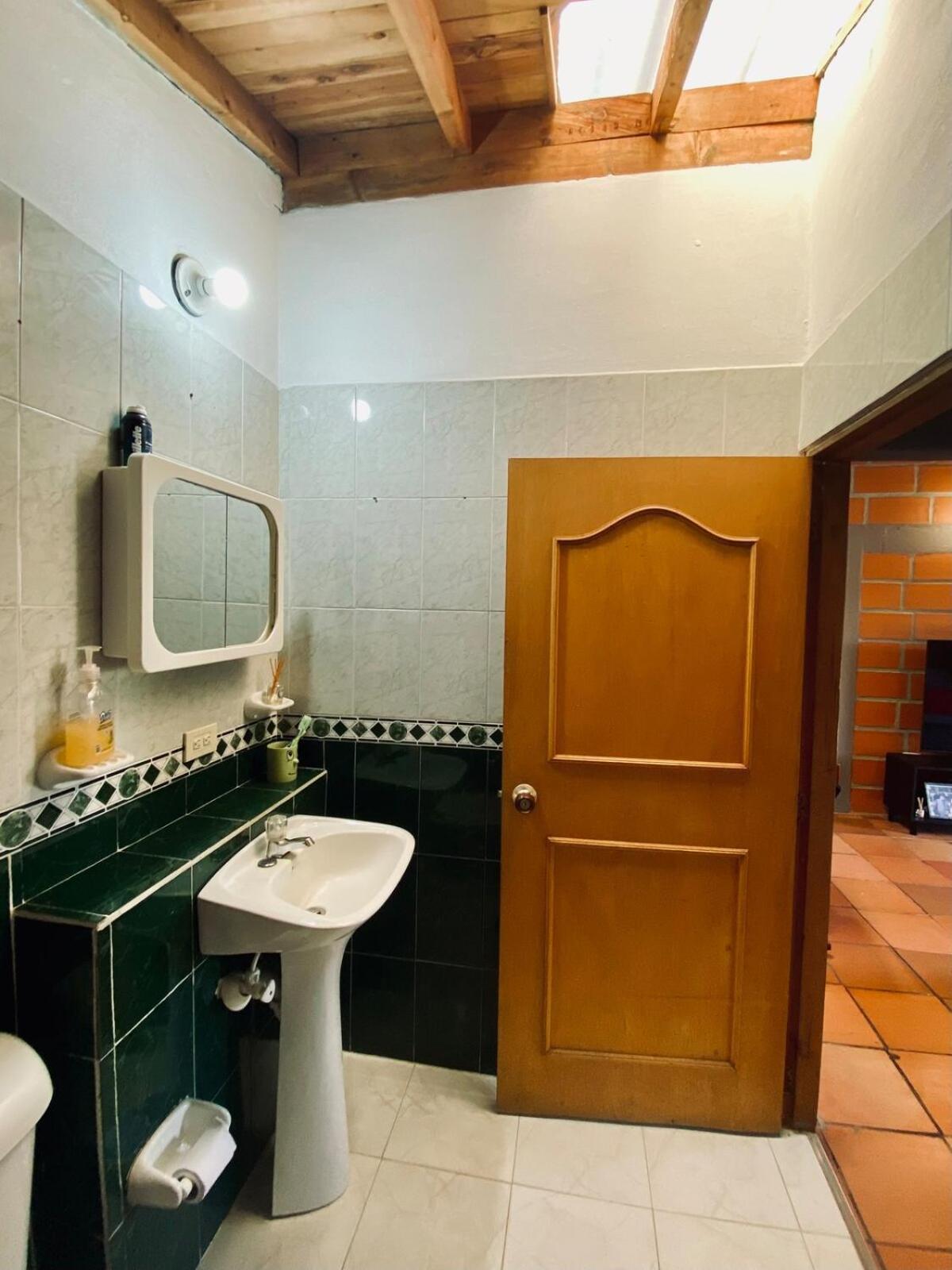 Next To The Airport - Cute Home Rionegro Exterior photo