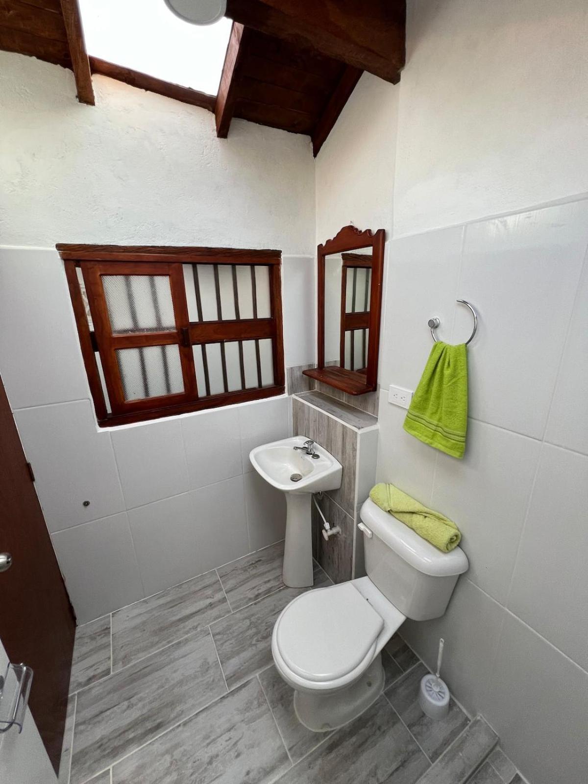 Next To The Airport - Cute Home Rionegro Exterior photo
