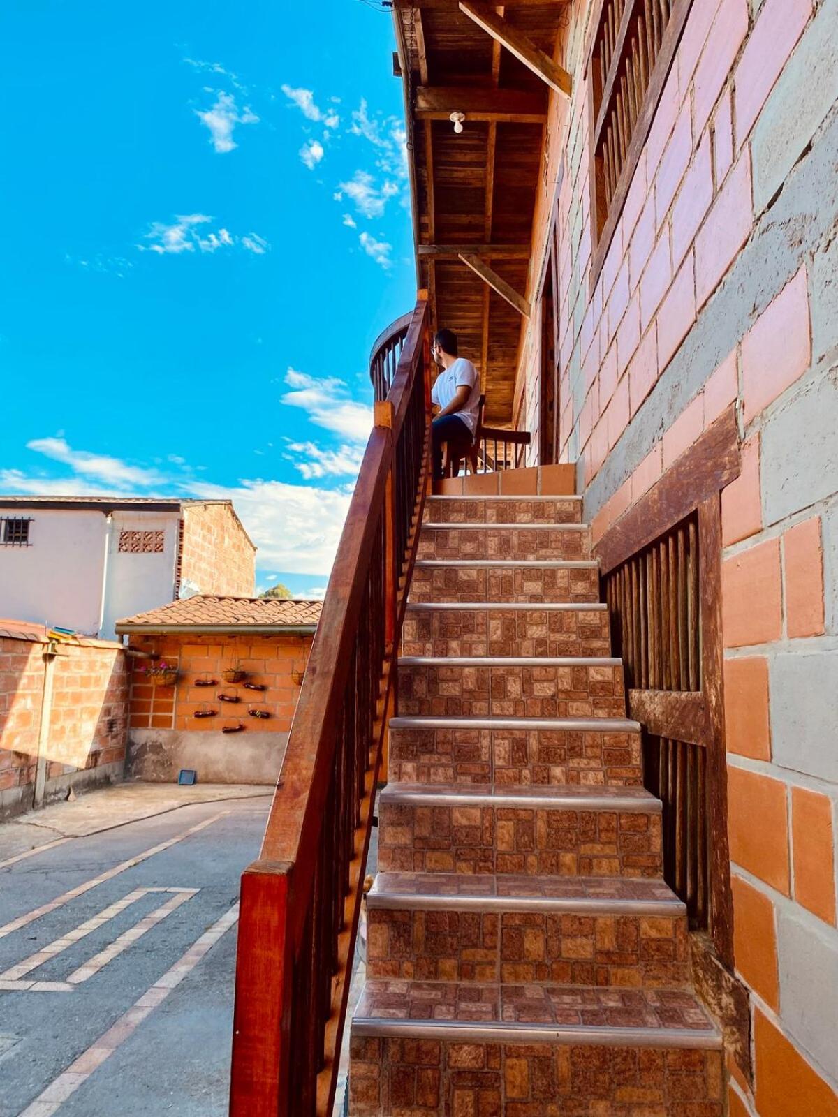 Next To The Airport - Cute Home Rionegro Exterior photo